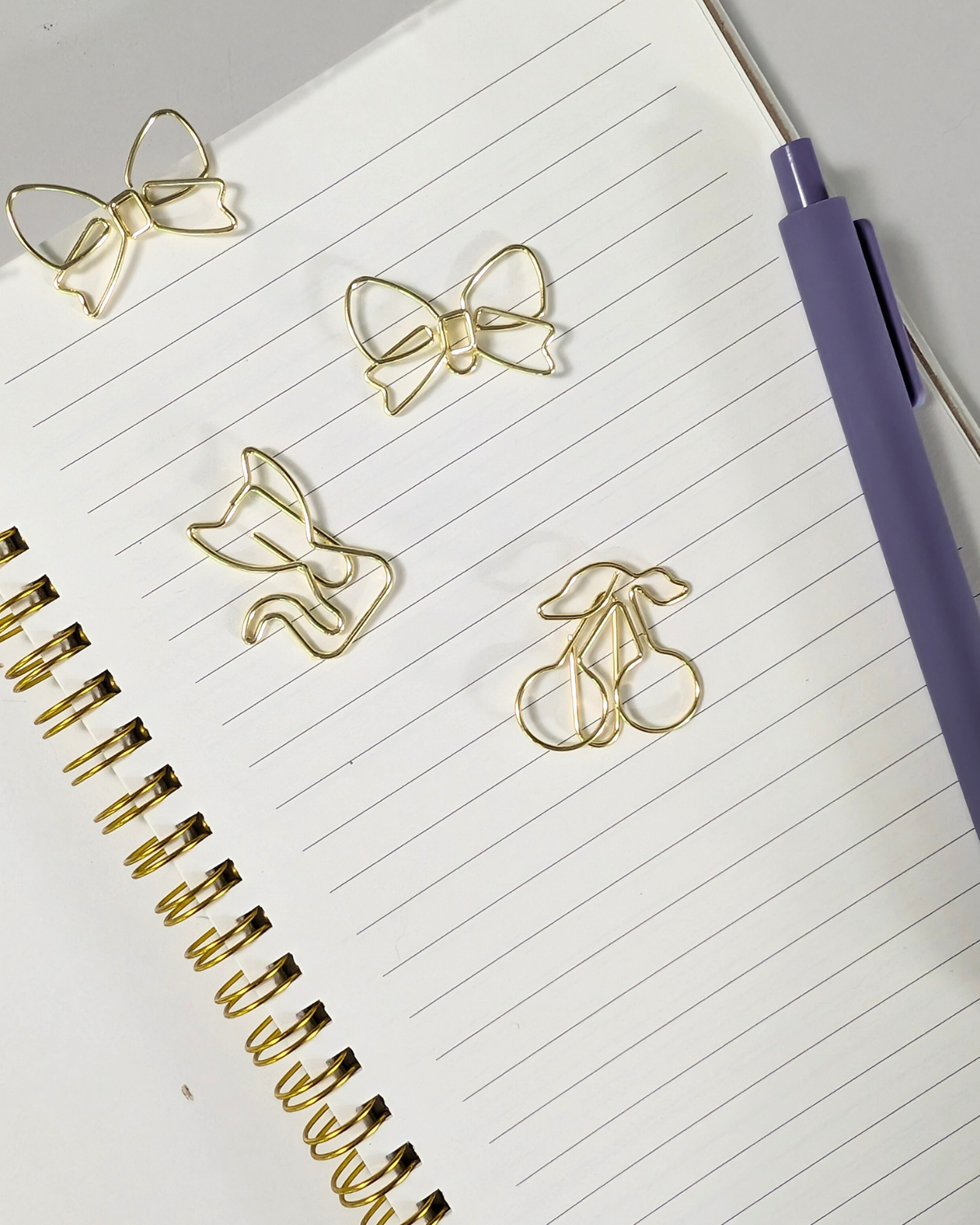 Desk Accessories
