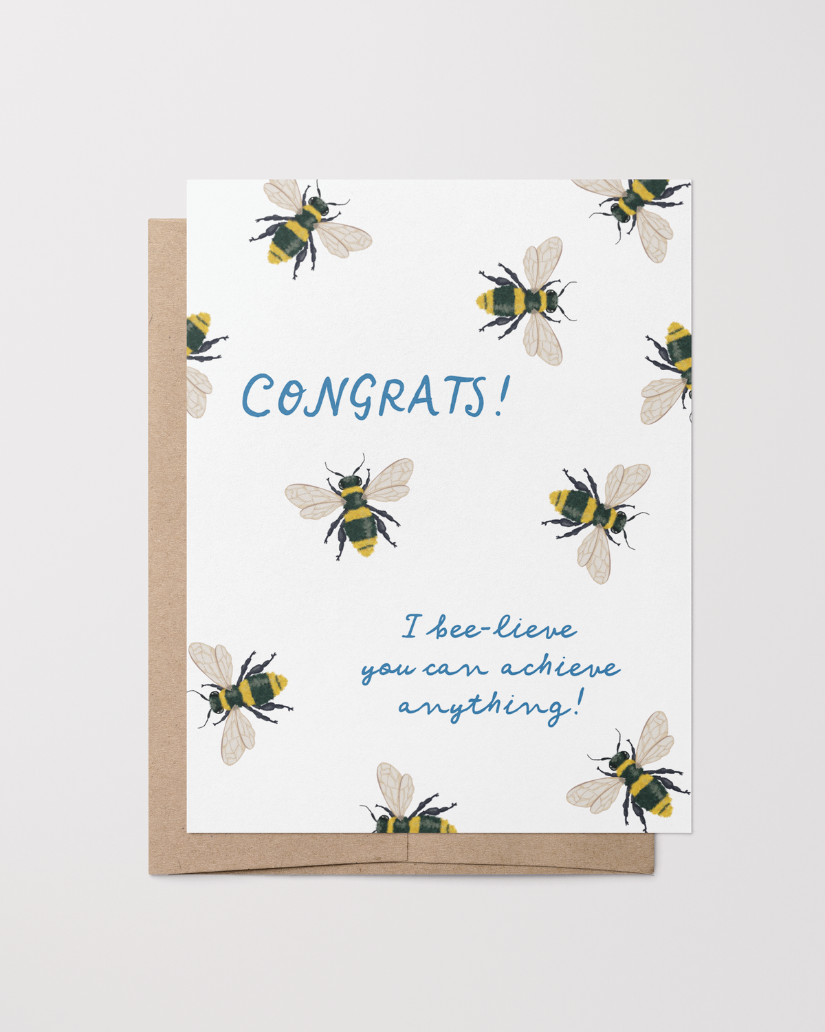 Congratulations