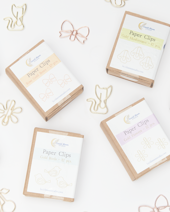 Paper Clips
