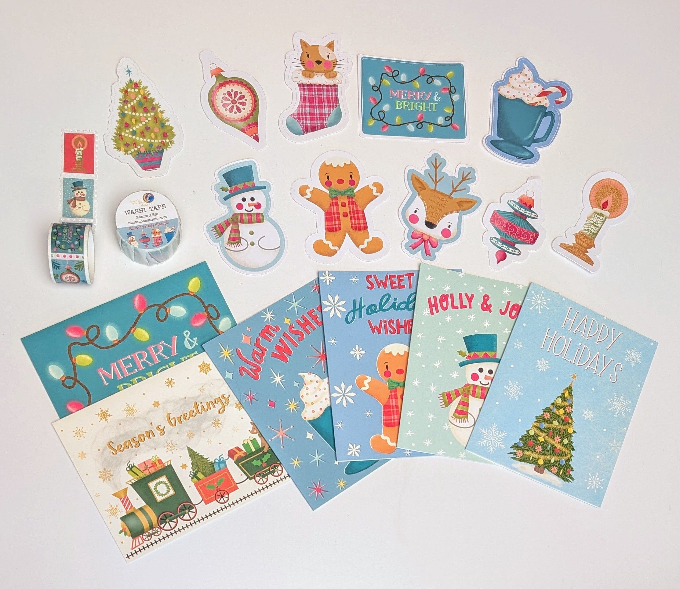Gift Sets