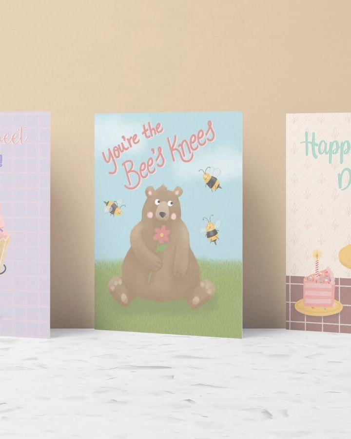 Greeting Cards