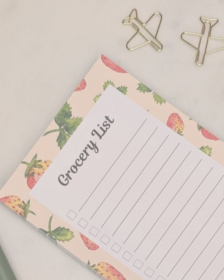 Notepads