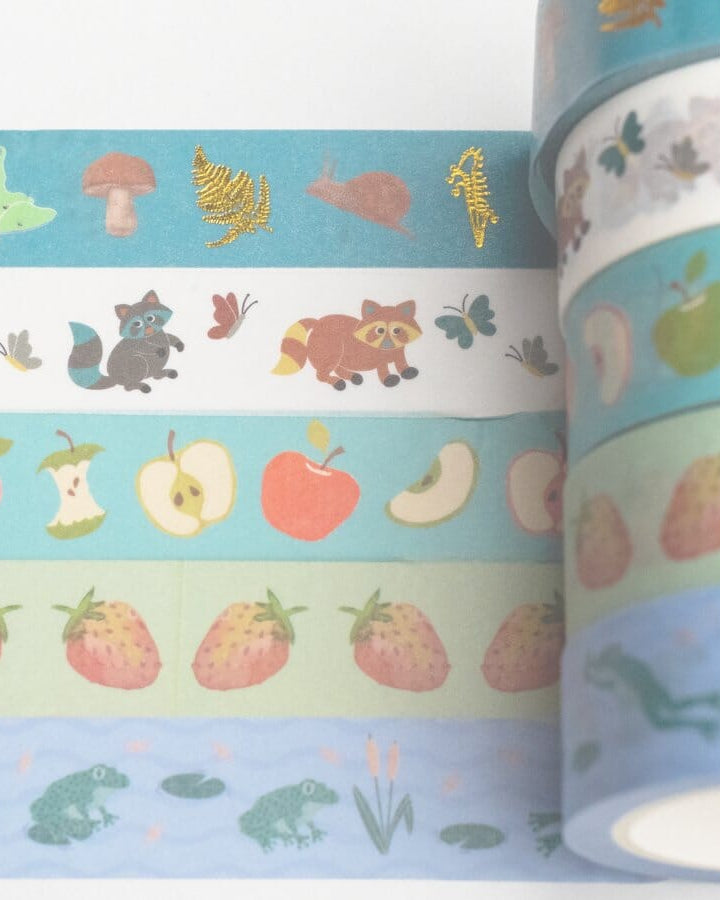 Washi Tape