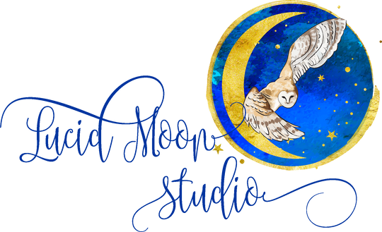 Lucid Moon Studio