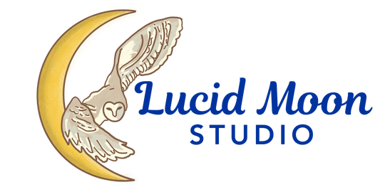 Lucid Moon Studio LLC