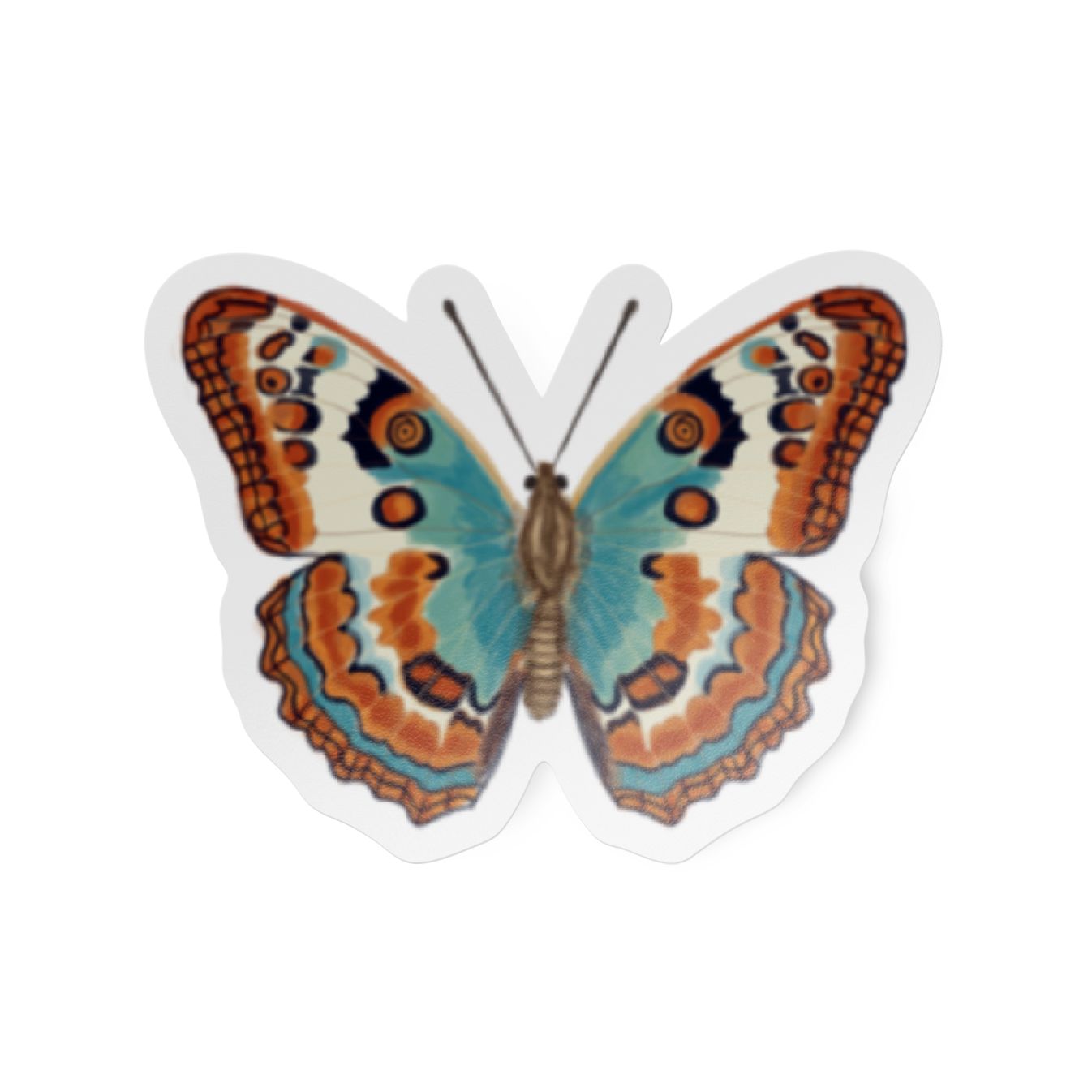 Nature Finds 2 Sticker Pack - 5 Stickers stickers Lucid Moon Studio