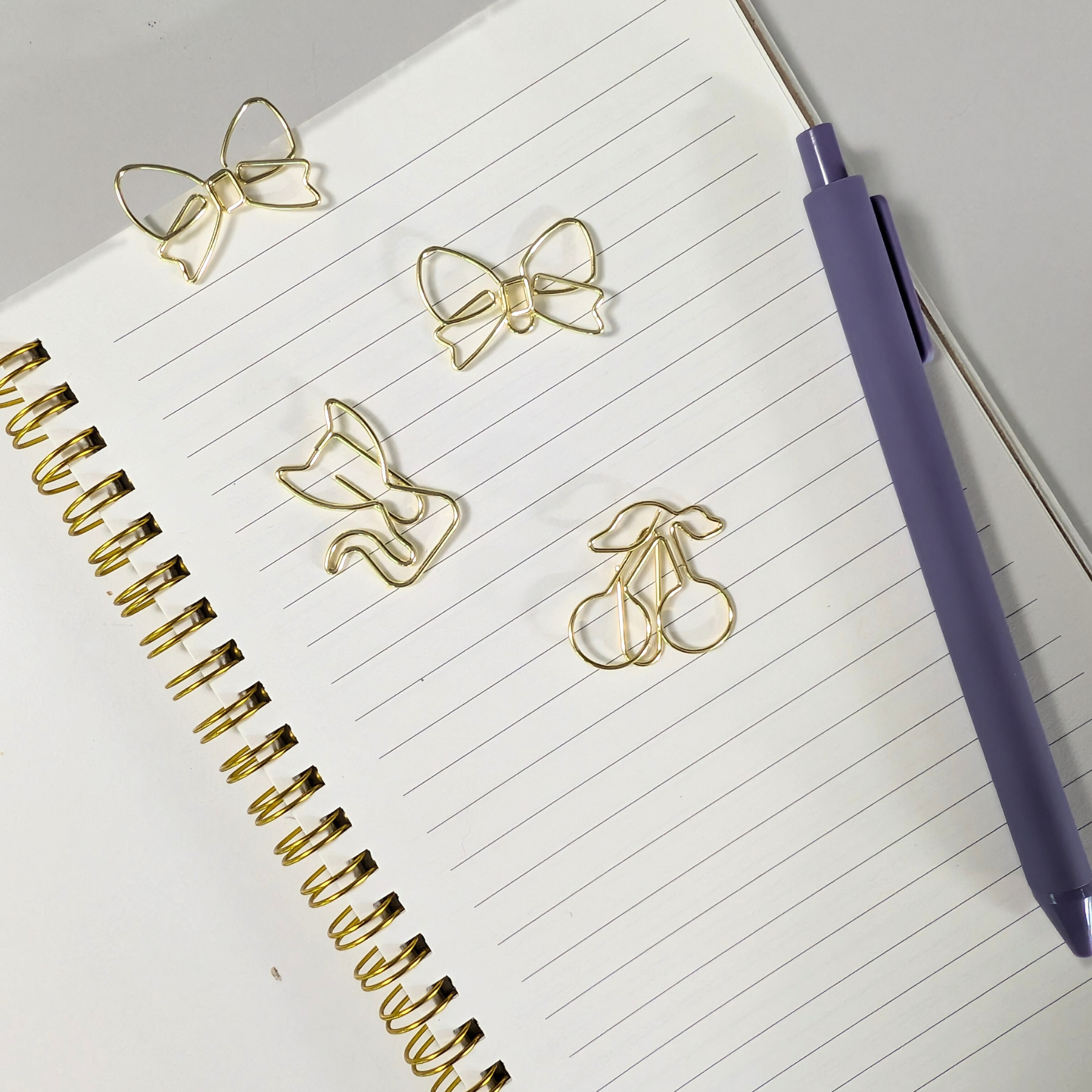 Desk Accessories