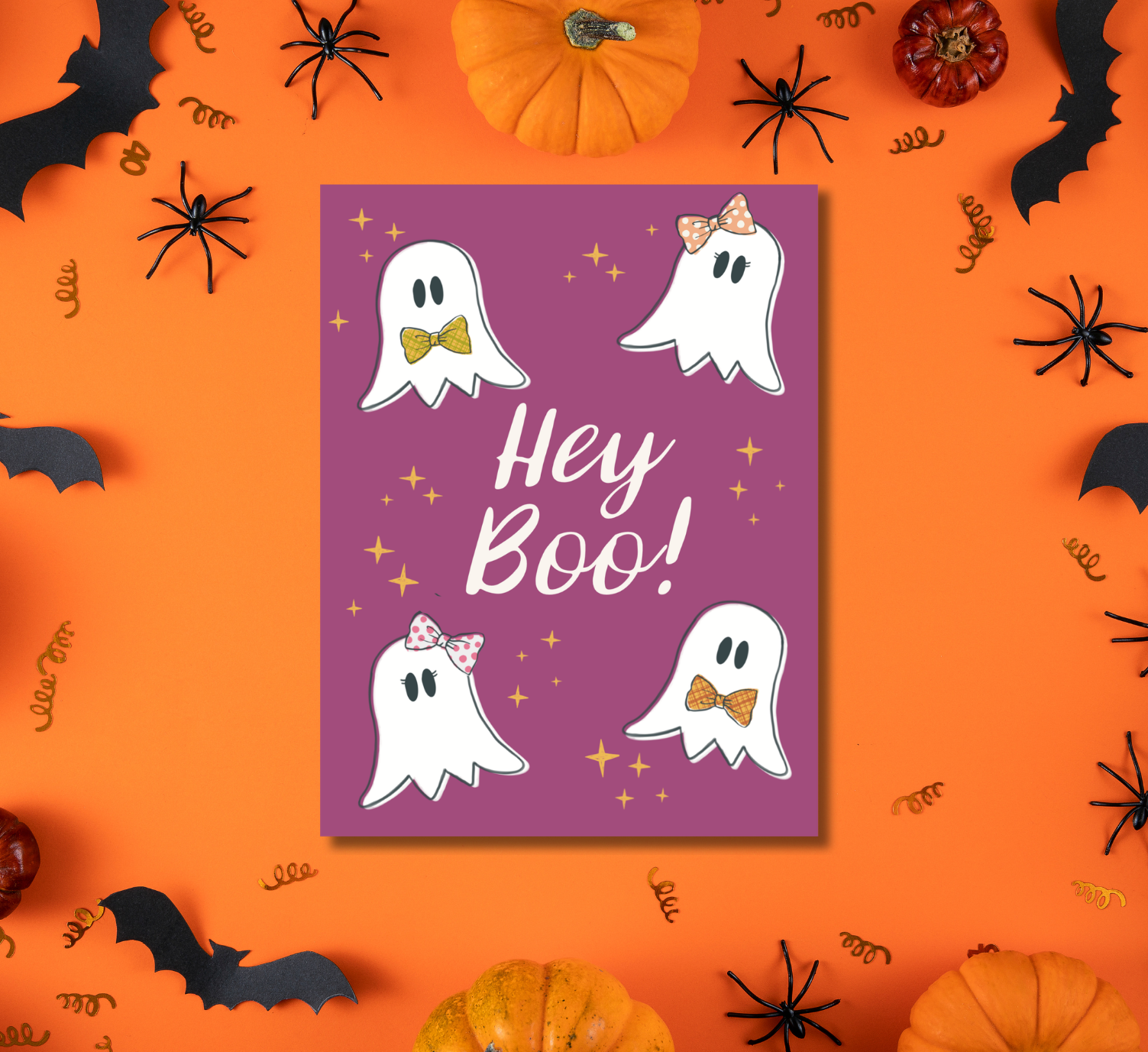 Halloween / Fall
