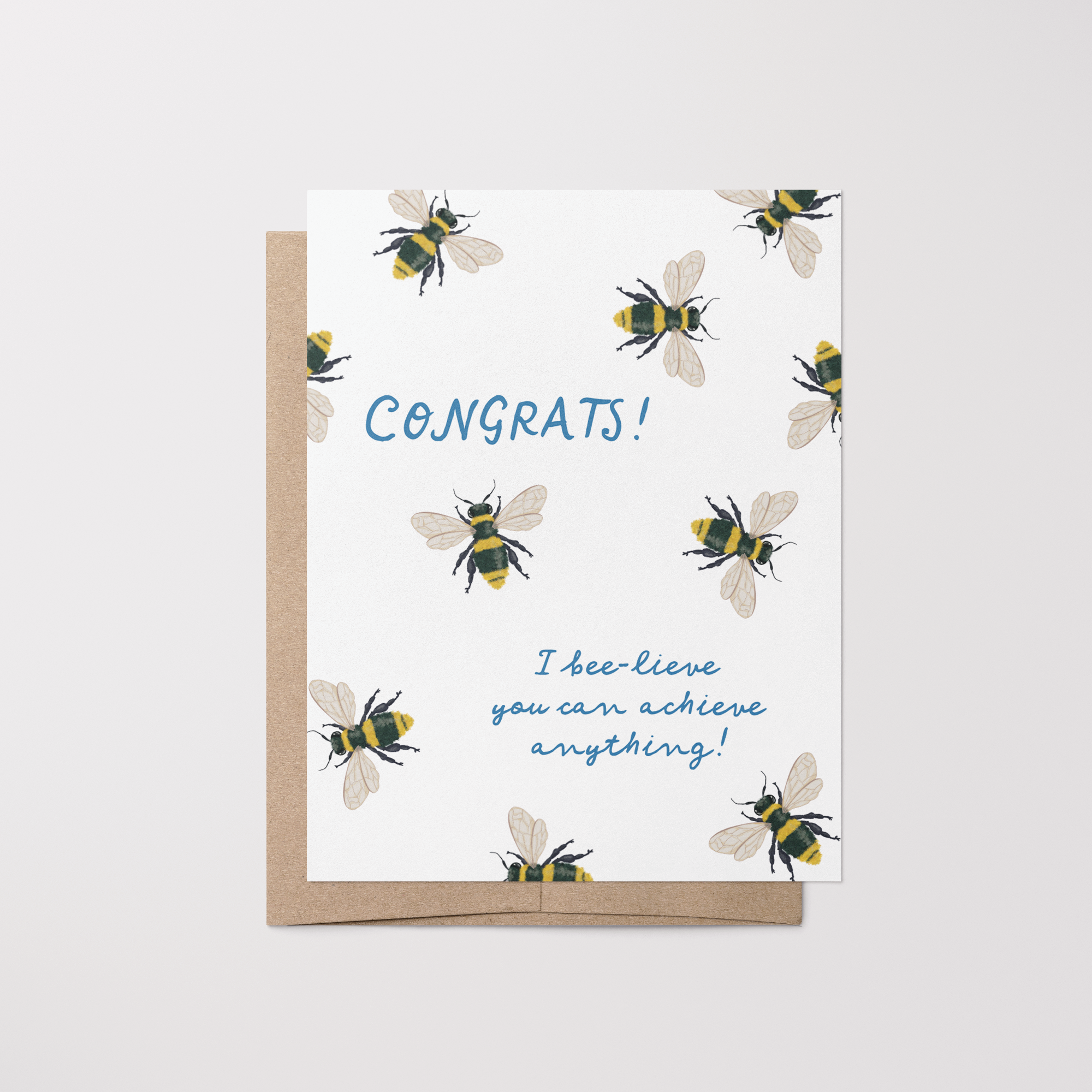 Congratulations