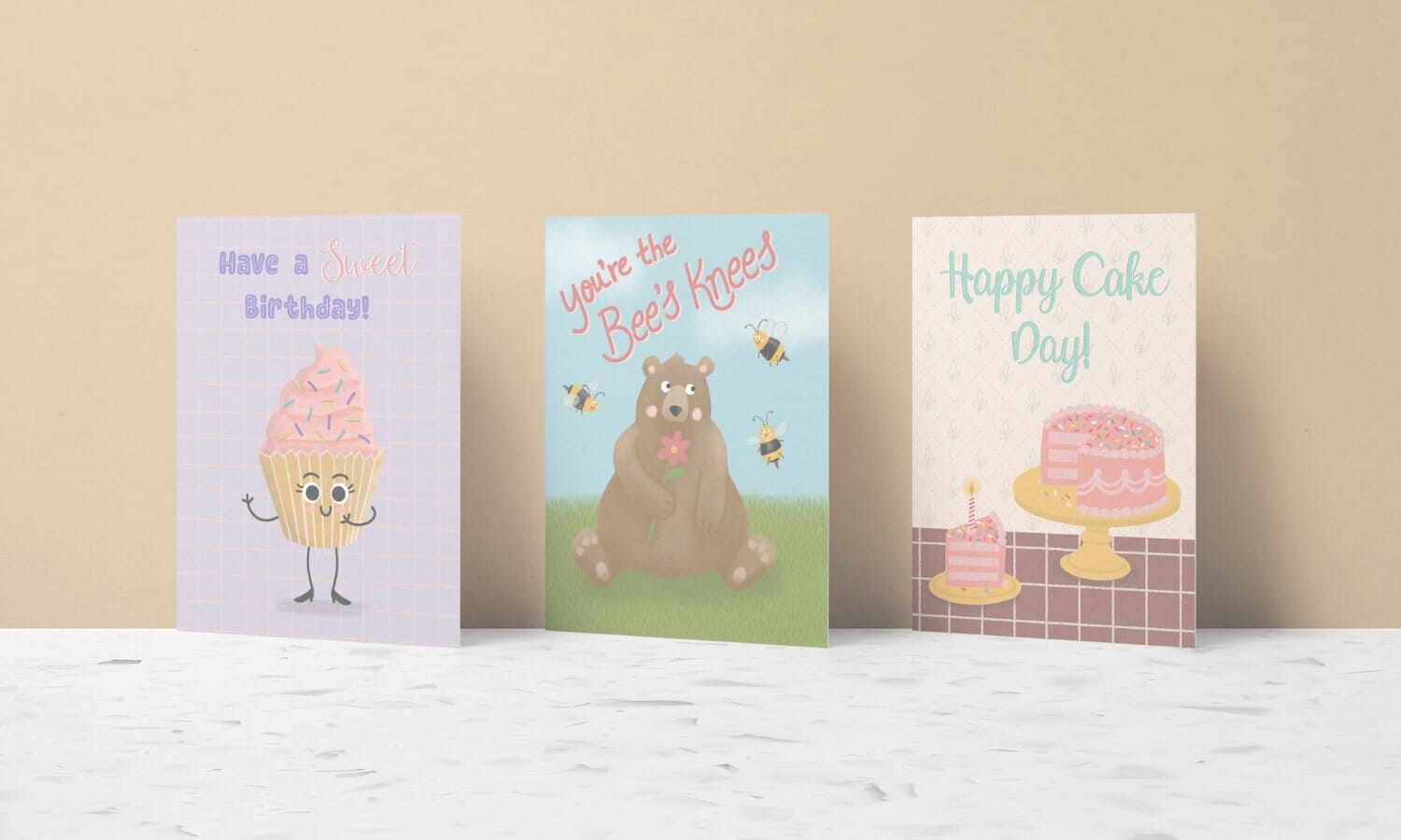 Greeting Cards