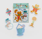 Holiday Gift Set Gift Set Lucid Moon Studio 