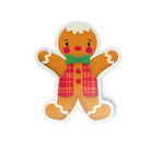 Holly Jolly Vinyl Sticker Pack - 5 Stickers Total stickers Lucid Moon Studio 