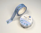 Leap Frog Washi Tape washi tape Lucid Moon Studio 