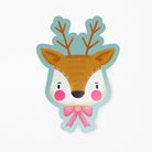 Merry Bright Vinyl Sticker Pack - 5 Stickers Total stickers Lucid Moon Studio 