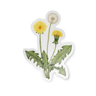 Nature Finds Sticker Pack - 5 Stickers stickers Lucid Moon Studio 