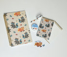 Playful Raccoon Gift Set Gift Set Lucid Moon Studio 