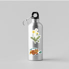 Stay Curious Raccoon Vinyl Sticker stickers Lucid Moon Studio LLC 